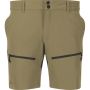 Whistler Avatar Outdoor Shorts til kvinder - Dusky Green