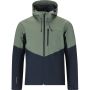 Whistler Rodney V2 Softshell Jacket W-Pro 8000 til mænd - Balsam Green