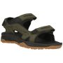 Whistler Trani Sandal til mænd -  Ivy Green