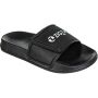 ZigZag Torbugen badesandal med velcro til børn