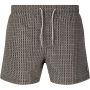 Nou Fileyer badeshorts til mænd - Print 3808