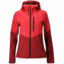 Whistler Rosea Softshell jakke W-PRO 8000 til kvinder - Rococco Red