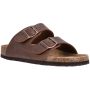 CRUZ Shawnee kork sandal til mænd - Mustang