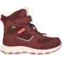 ZigZag Balful Kids Vinterstøvle WP til Jr. - Tawny Port