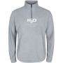 H2O Blåvand Fleece halfzip til voksne