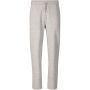 Regent Ramin V2 Sweat Pants til mænd -  Light Grey Melange