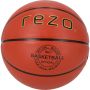 Rezo basketball - Various Brown