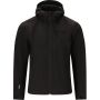 Whistler Rodney V2 Softshell Jacket W-Pro 8000 til mænd - Sort