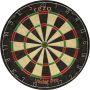 Rezo Pro Dartskive inkl. 6 pile