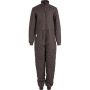 Weather Report  Vidda Quilted Jumpsuit til kvinder - Brun