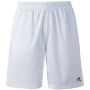 Forza Landon badmintonshorts til børn - Hvid