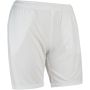 Victor Sambucca badmintonshorts til børn - hvid