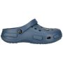 ZigZag Naike Kids Sandal - China Blue