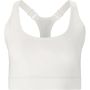 Endurance  Jennie V2 W Sports Bra - Hvid