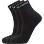 FZ FORZA Comfort Short 3 Pack - Sort