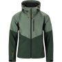 Whistler Rodney Softshell jakke W-PRO 8000 til mænd - Deep Forest