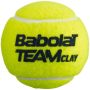 Babolat Team Clay tennisbolde - 4 stk.
