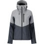 Whistler Rosea Softshell jakke W-PRO 8000 til kvinder - Ombre Blue