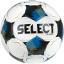 Select Super V26 fodbold - Hvid/Blå - Str. 5