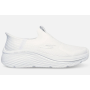 Skechers Slip-ins: Max Cushioning Elite 2.0 - Eternal Til Kvinder - Hvid/hvid
