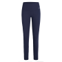 ZEBDIA Lang Sports Tight til kvinder - Marine