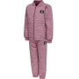 Hummel HMLSOBI THERMOSET til Jr. - DUSKY ORCHID