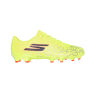 SKECHERS SKX 1.5 ACADEMY GOLD FG Fodboldstøvler - Gul/Sort