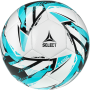 Select Classic fritidsfodbold - Hvid