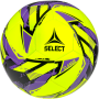 Select Classic fritidsfodbold - Gul