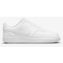Nike Court Vision Low Next Nature Til herre - Hvid