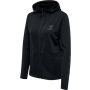 Hummel hmlSELBY ZIP hoodie til voksne