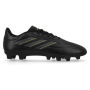 ADIDAS Copa Pure 2 Club FxG - Sort/Grå/Guld