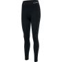 Hummel hmlCLEA seamless MID waist tights til kvinder