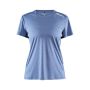 Craft Rush SS T-shirt til kvinder