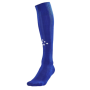 Craft Squad Solid fodboldstrømper - blå
