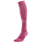 Craft Squad Solid fodboldstrømper - Pink