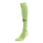 Craft Squad Solid fodboldstrømper - lysegrønne
