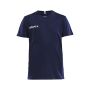 Craft Squad Jersey Solid spilletrøje til børn