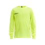 Craft Squad GK LS jersey målmandstrøje til børn