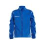 Craft Pro Control softshell jakke til børn