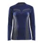 Craft Pro Control seamless Jersey baselayer top til kvinder
