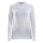 Craft Pro Control seamless Jersey baselayer top til kvinder