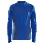 Craft Pro Control seamless Jersey baselayer top til børn