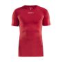 Craft Pro Control Compression t-shirt til voksne
