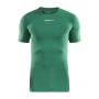 Craft Pro Control Compression t-shirt til voksne