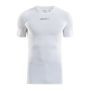 Craft Pro Control Compression t-shirt til voksne