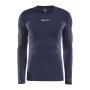 Craft Pro Control Compression langærmet t-shirt til voksne