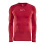 Craft Pro Control Compression langærmet t-shirt til voksne