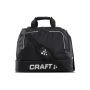 Craft Pro Control 2-lags taske med skorum - small