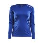 Craft Rush LS T-shirt til kvinder